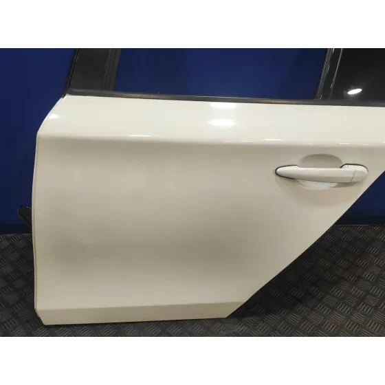 Puerta Trasera Izquierda para Bmw Serie 1 Berlina (E81/E87)
