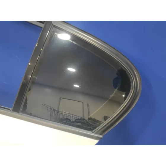 Puerta Trasera Izquierda para Bmw Serie 1 Berlina (E81/E87)