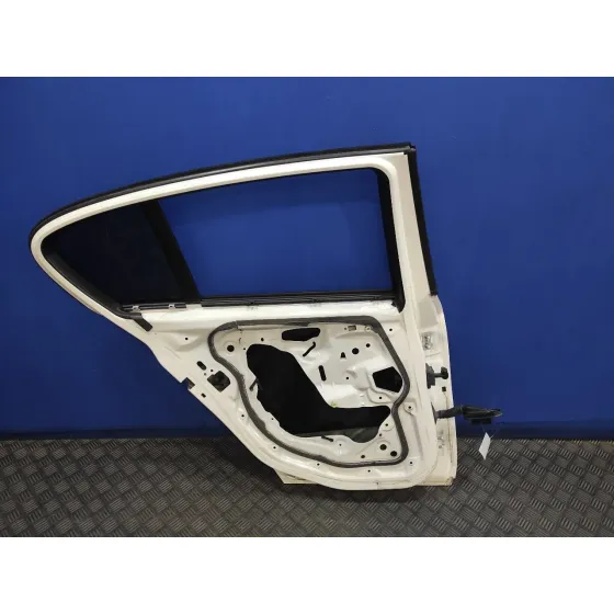 Puerta Trasera Izquierda para Bmw Serie 1 Berlina (E81/E87)