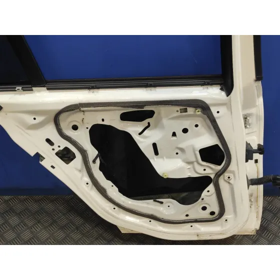 Puerta Trasera Izquierda para Bmw Serie 1 Berlina (E81/E87)
