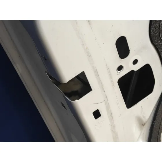 Puerta Trasera Izquierda para Bmw Serie 1 Berlina (E81/E87)