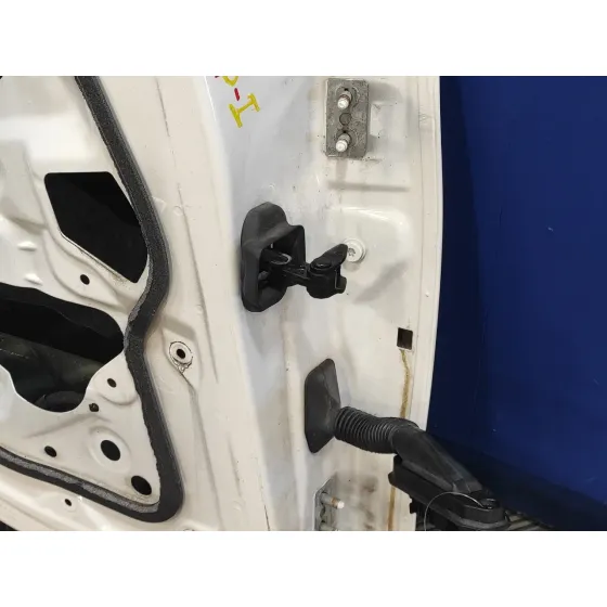 Puerta Trasera Izquierda para Bmw Serie 1 Berlina (E81/E87)