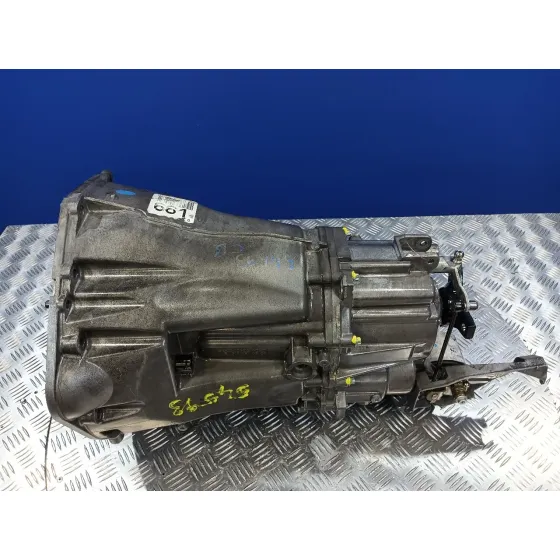 Caja Cambios para Mercedes-Benz Clase C (W203) Berlina