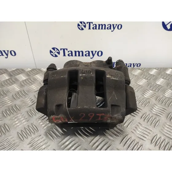 Pinza Freno Delantera Izquierda para Renault Master Ii Phase 2 Caja Cerrada