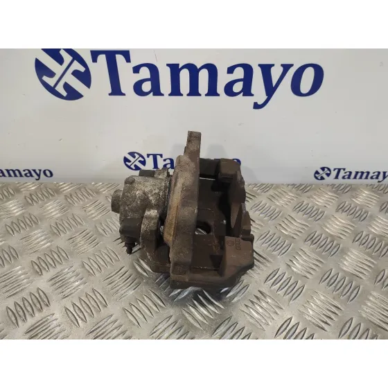 Pinza Freno Delantera Izquierda para Seat Altea (5P1)