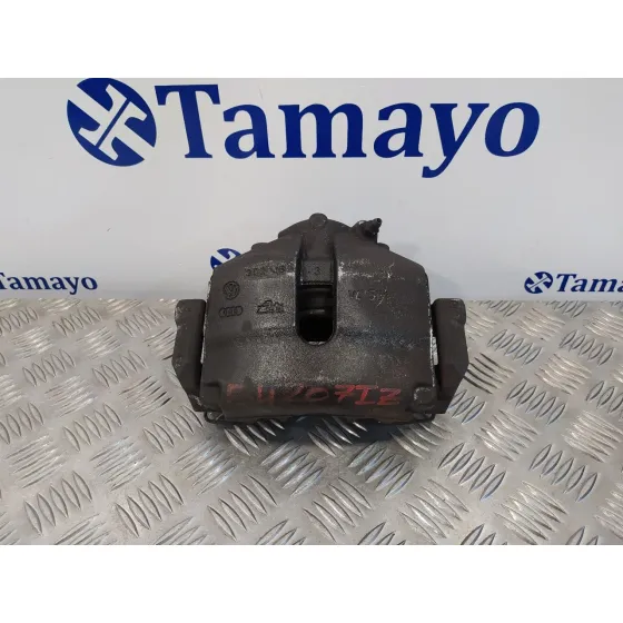 Pinza Freno Delantera Izquierda para Seat Toledo (Kg3)