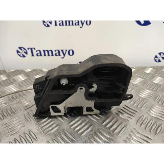 Cerradura Puerta Trasera Izquierda para Bmw Serie 1 Berlina (E81/E87)