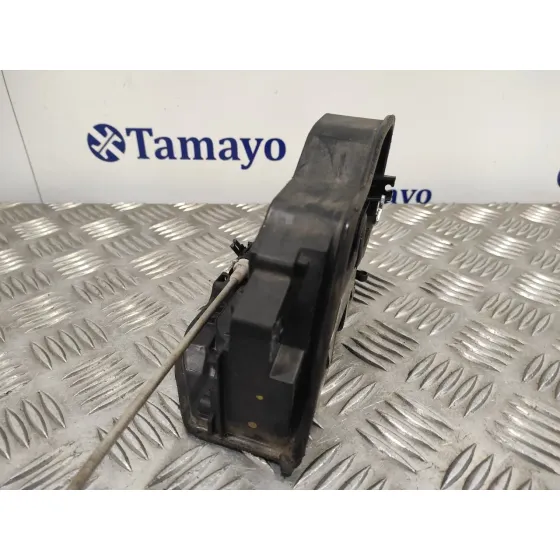 Cerradura Puerta Trasera Izquierda para Bmw Serie 1 Berlina (E81/E87)