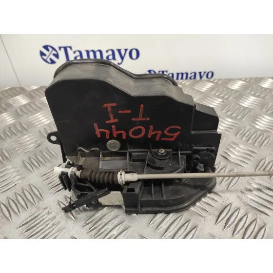 Cerradura Puerta Trasera Izquierda para Bmw Serie 1 Berlina (E81/E87)