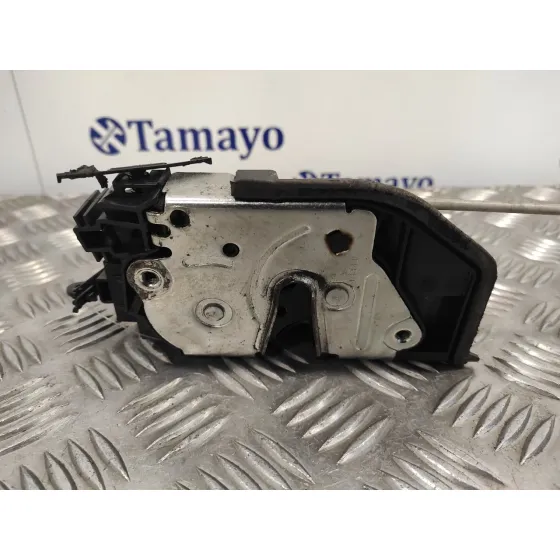 Cerradura Puerta Trasera Izquierda para Bmw Serie 1 Berlina (E81/E87)