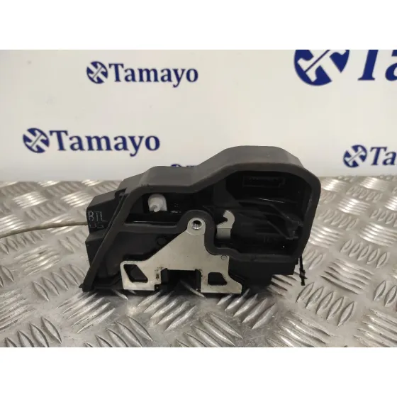 Cerradura Puerta Delantera Izquierda para Bmw Serie 1 Berlina (E81/E87)