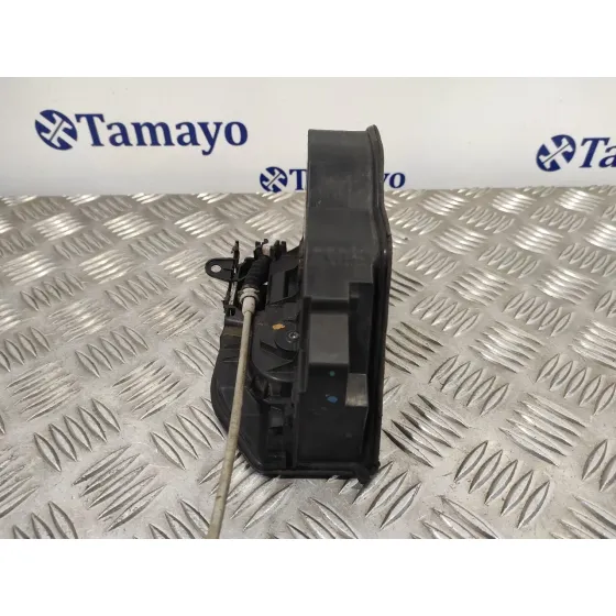 Cerradura Puerta Delantera Izquierda para Bmw Serie 1 Berlina (E81/E87)