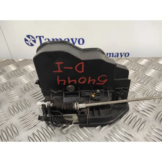 Cerradura Puerta Delantera Izquierda para Bmw Serie 1 Berlina (E81/E87)