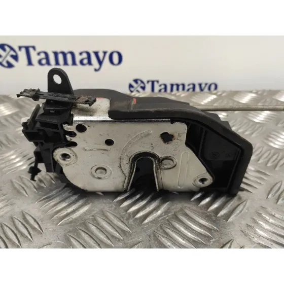 Cerradura Puerta Delantera Izquierda para Bmw Serie 1 Berlina (E81/E87)