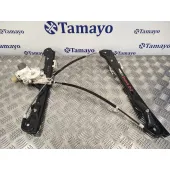 Elevalunas Delantero Izquierdo para Bmw Serie 1 Berlina (E81/E87)