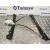 Elevalunas Delantero Izquierdo para Bmw Serie 1 Berlina (E81/E87)