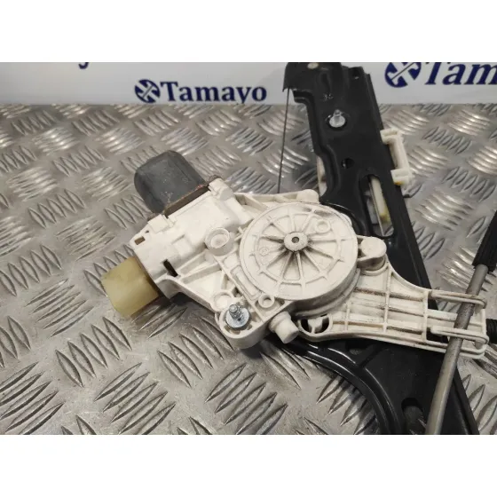 Elevalunas Delantero Izquierdo para Bmw Serie 1 Berlina (E81/E87)
