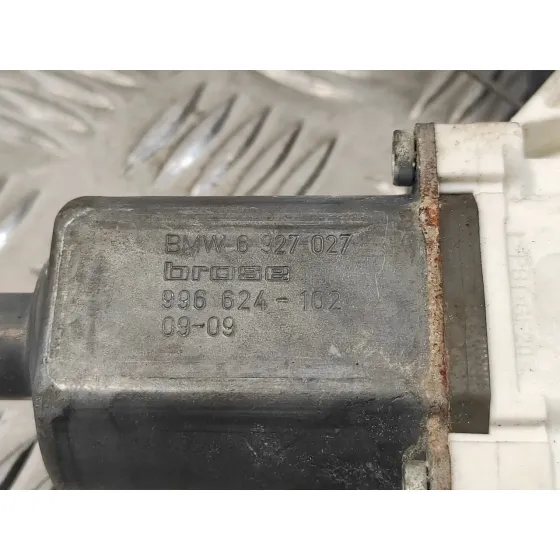 Elevalunas Delantero Izquierdo para Bmw Serie 1 Berlina (E81/E87)