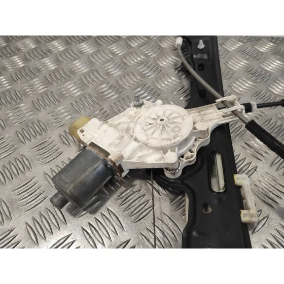 Elevalunas Delantero Derecho para Bmw Serie 1 Berlina (E81/E87)