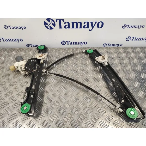 Elevalunas Delantero Derecho para Bmw Serie 1 Berlina (E81/E87)