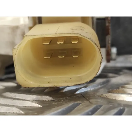 Elevalunas Delantero Derecho para Bmw Serie 1 Berlina (E81/E87)