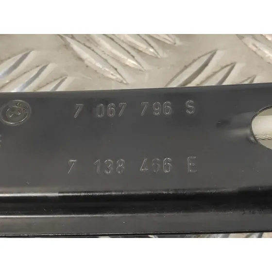 Elevalunas Delantero Derecho para Bmw Serie 1 Berlina (E81/E87)