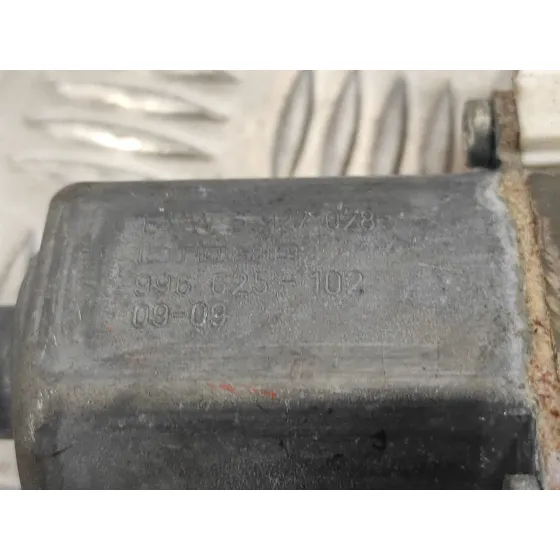 Elevalunas Delantero Derecho para Bmw Serie 1 Berlina (E81/E87)