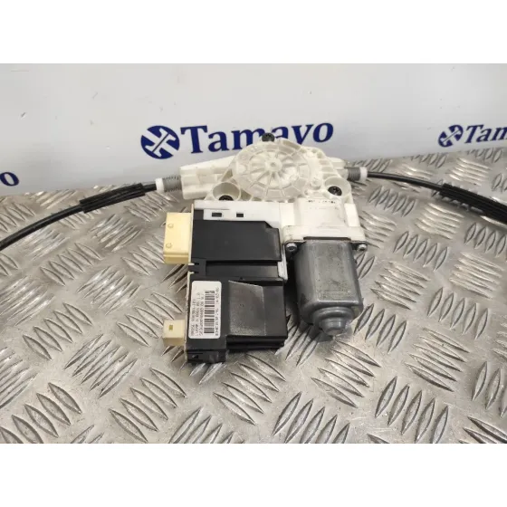 Elevalunas Delantero Derecho para Citroën C4 Coupe
