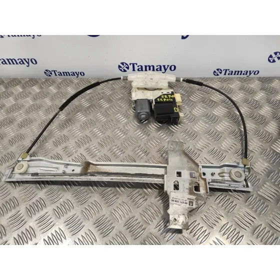 Elevalunas Delantero Derecho para Citroën C4 Coupe