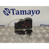 Cerradura Puerta Trasera Derecha para Bmw Serie 1 Berlina (E81/E87)
