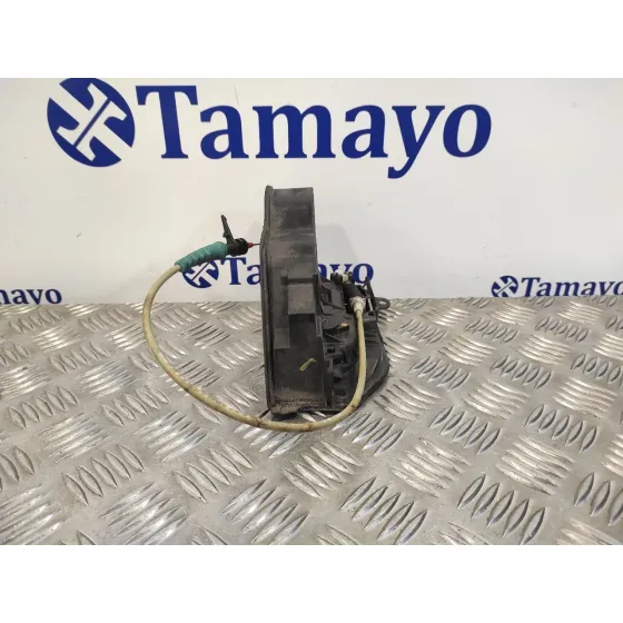 Cerradura Puerta Trasera Derecha para Bmw Serie 1 Berlina (E81/E87)