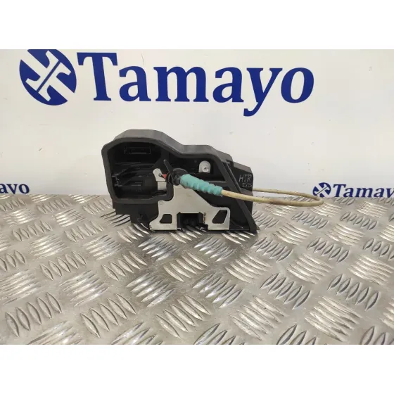 Cerradura Puerta Trasera Derecha para Bmw Serie 1 Berlina (E81/E87)