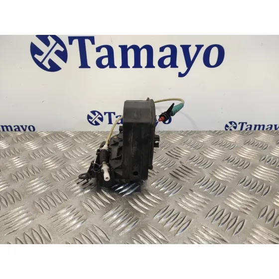 Cerradura Puerta Trasera Derecha para Bmw Serie 1 Berlina (E81/E87)
