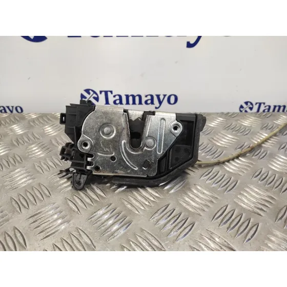 Cerradura Puerta Trasera Derecha para Bmw Serie 1 Berlina (E81/E87)