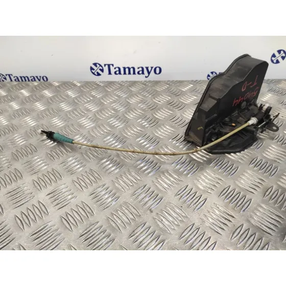 Cerradura Puerta Trasera Derecha para Bmw Serie 1 Berlina (E81/E87)