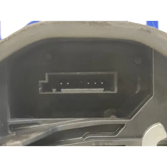 Cerradura Puerta Trasera Derecha para Bmw Serie 1 Berlina (E81/E87)