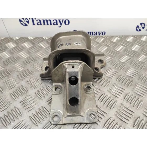 Soporte Motor Izquierdo para Fiat Ducato Caja Cerrada 33 (06.2006 =>)