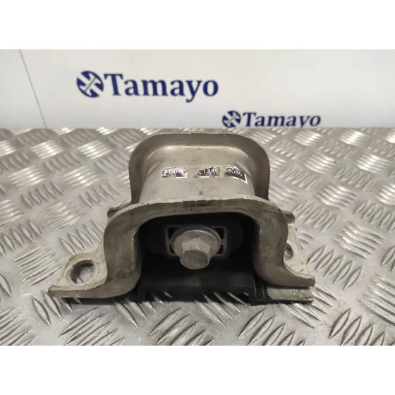 Soporte Motor Izquierdo para Fiat Ducato Caja Cerrada 33 (06.2006 =>)