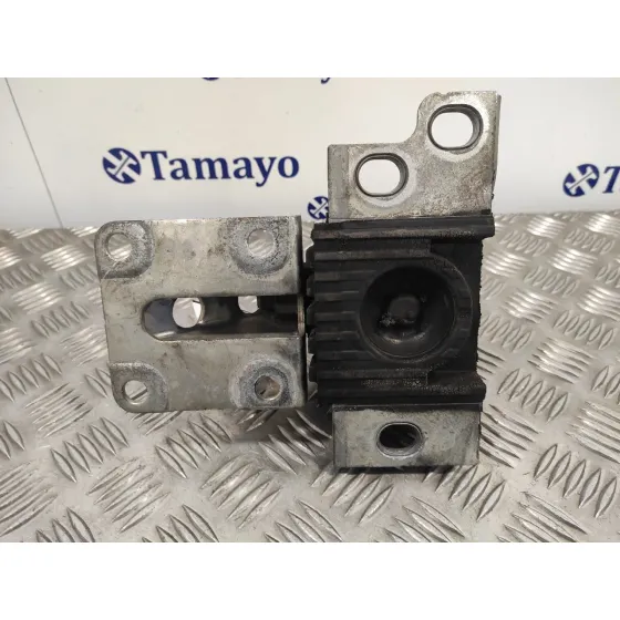 Soporte Motor Izquierdo para Fiat Ducato Caja Cerrada 33 (06.2006 =>)