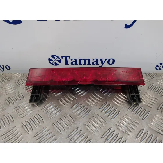 Luz Central De Freno para Citroën C4 Coupe