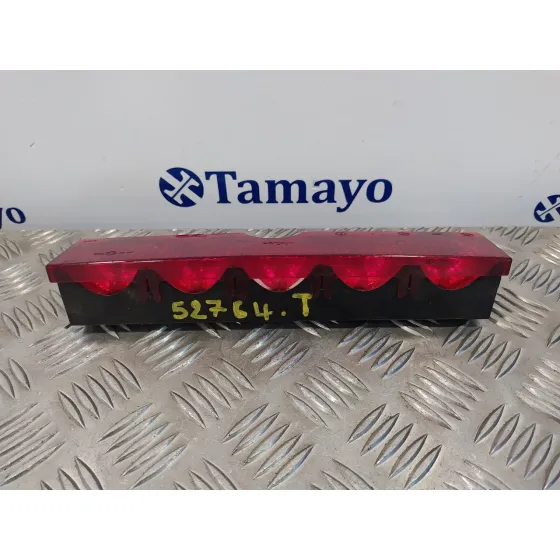 Luz Central De Freno para Citroën C4 Coupe