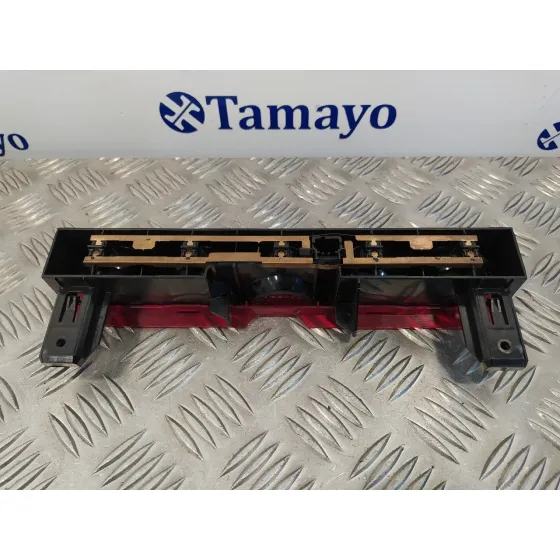 Luz Central De Freno para Citroën C4 Coupe
