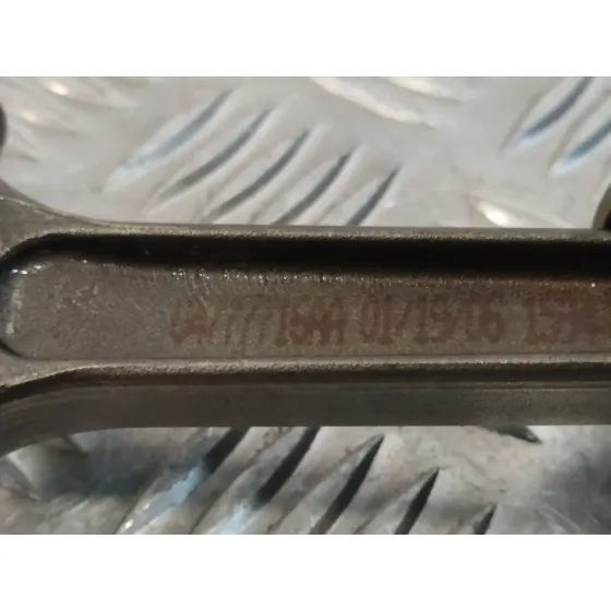 Piston para Bmw Mini (R50,R53)