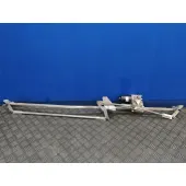 Motor Limpia Delantero para Citroën C4 Coupe
