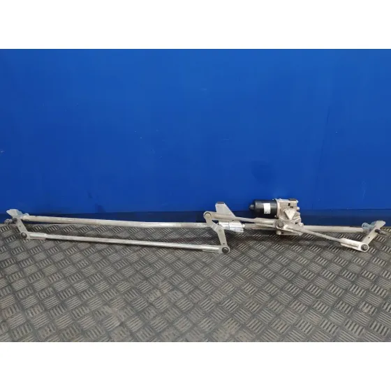 Motor Limpia Delantero para Citroën C4 Coupe