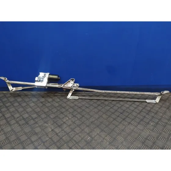 Motor Limpia Delantero para Citroën C4 Coupe