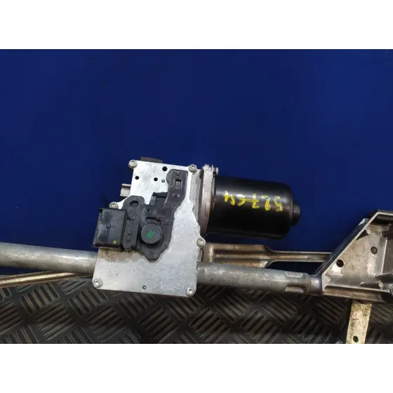 Motor Limpia Delantero para Citroën C4 Coupe