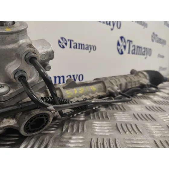Cremallera Direccion para Citroën C4 Coupe