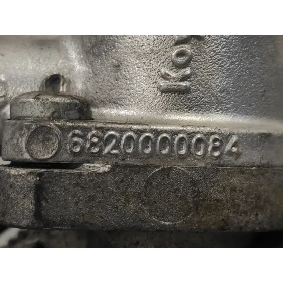 Cremallera Direccion para Citroën C4 Coupe