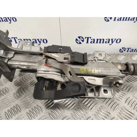 Columna Direccion para Citroën C4 Coupe
